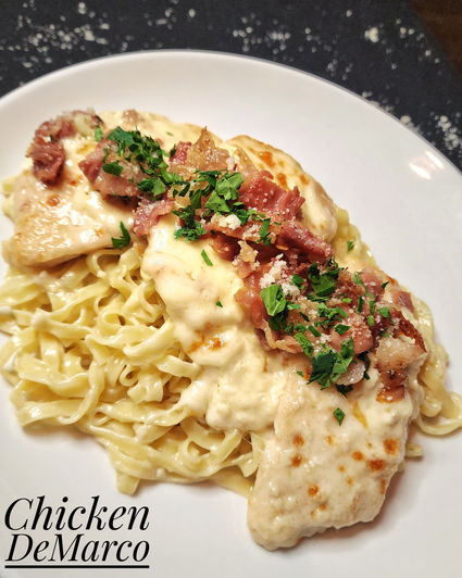 Chicken DeMarco
