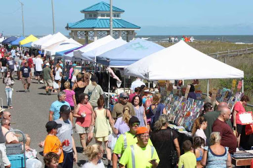 Sea Isle's Family Fall Festival