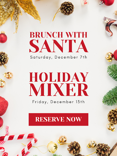 Holiday email marketing by Skigital