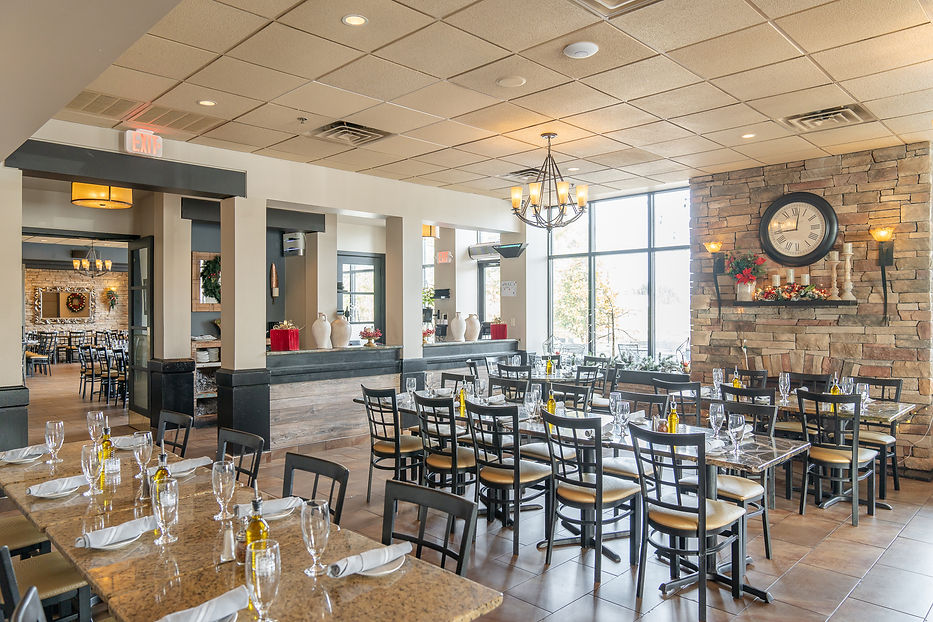 PRIVATE EVENTS CHESTER SPRINGS Limoncello