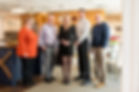 Paradise Custom Kitchens Team