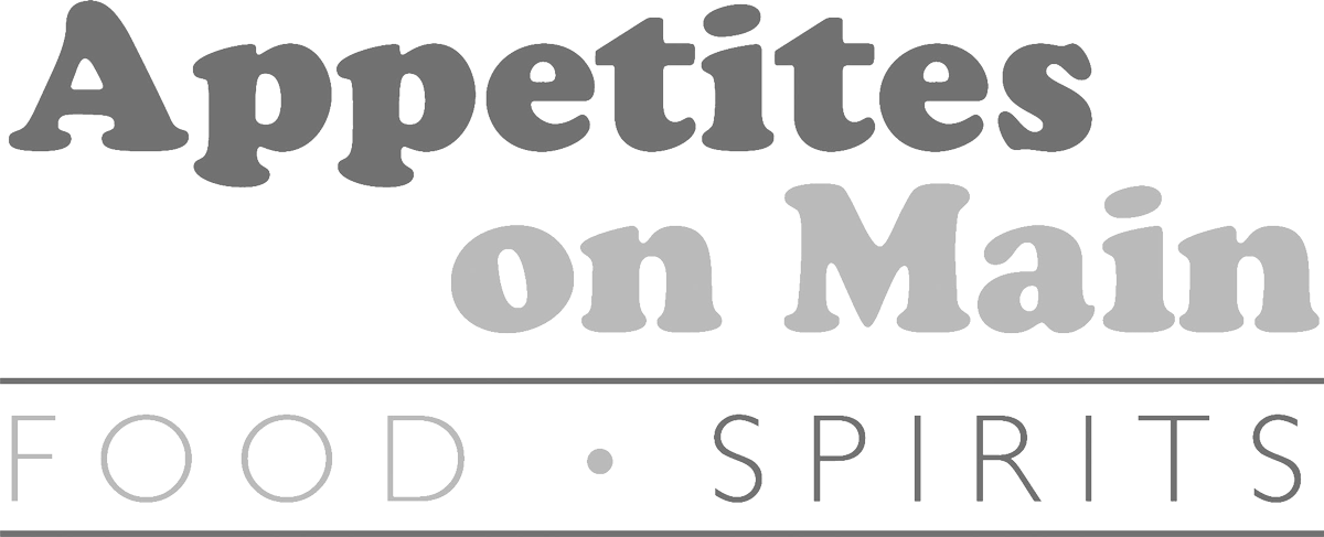 Writer: Appetites On Main