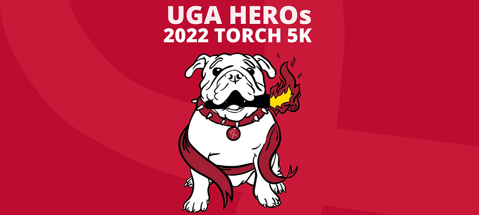 Torch Relay