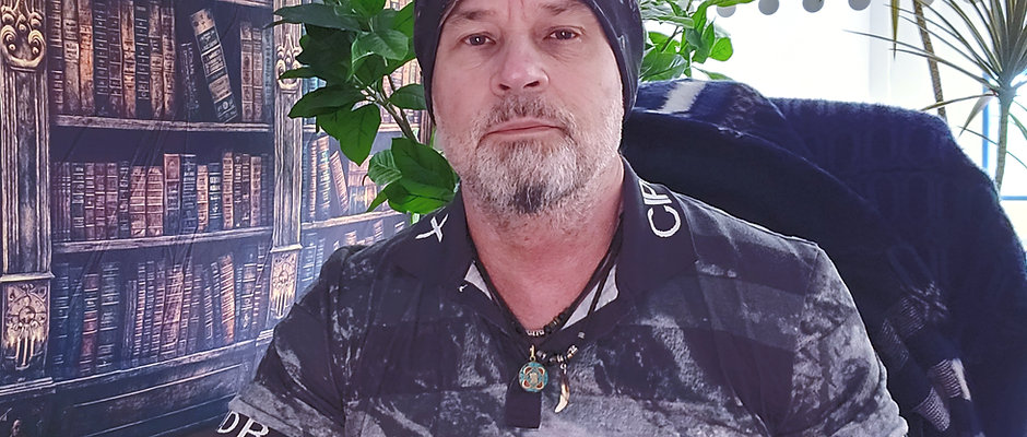 12 månaders tarotläsning