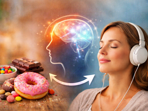 Trött på att kämpa mot sockersug? Hypnos kan vara lösningen