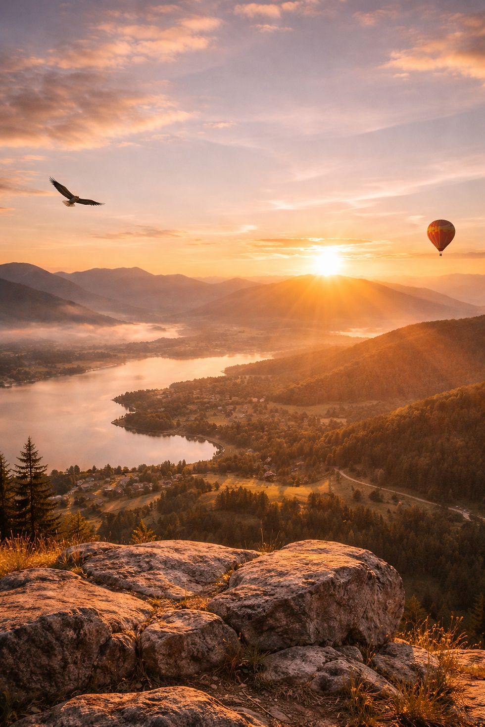 Du har redan allt du behöver – så bygger du ett starkare självförtroende