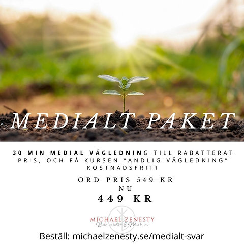 Medialt Paket
