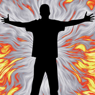 Raise Your Vibration: Elevate Your Perspective and Thrive in Life