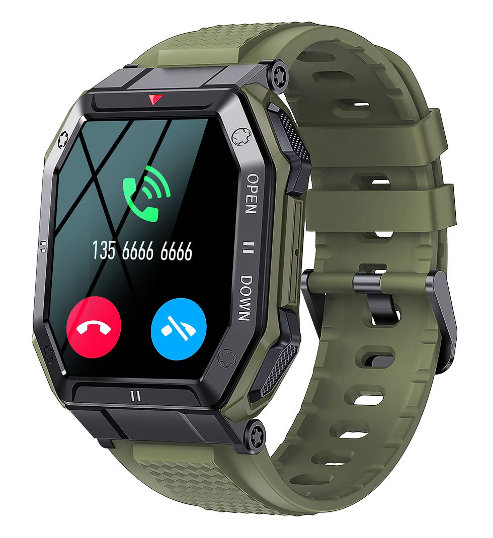 Miniatura: Smartwatch Waterproof