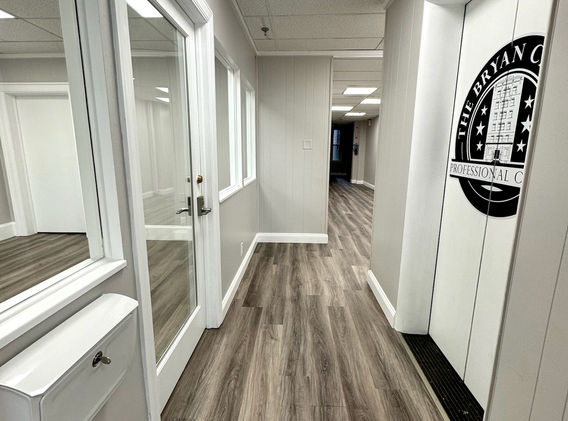 Office Space Hagerstown | Bryan Centre