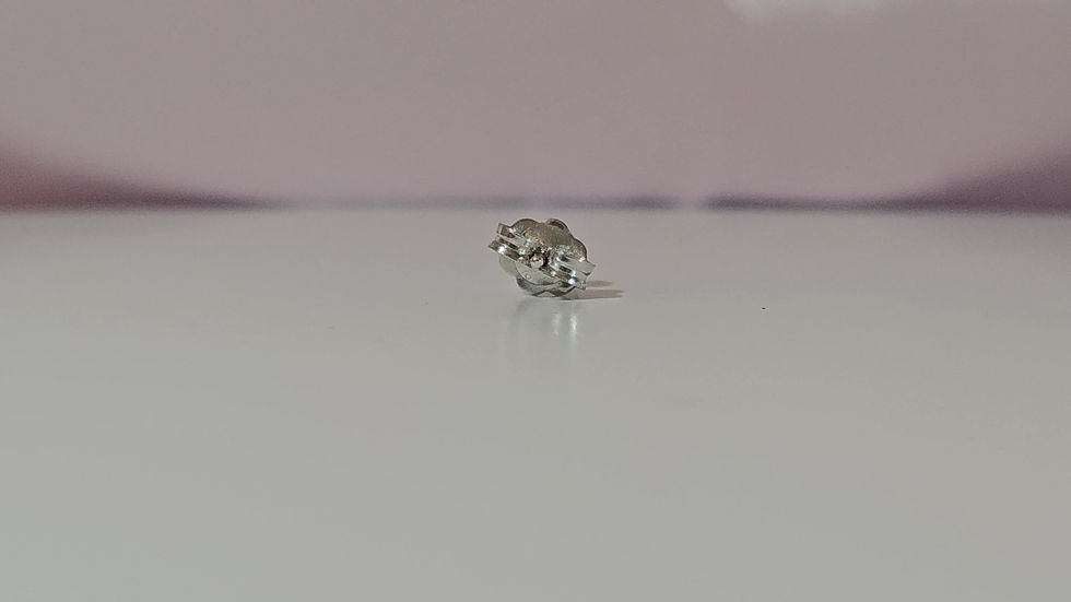 תמונה ממוזערת: עגילי יהלום