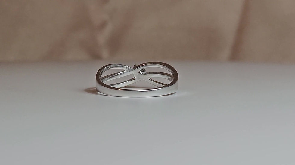 תמונה ממוזערת: טבעת יהלומים