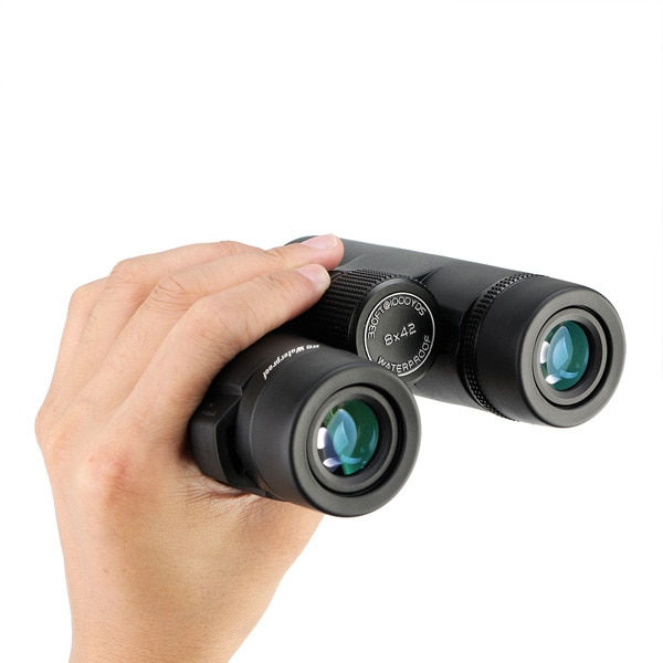 Thumbnail: SVBONY Bird Watching Telescope SV47 Powerful Binoculars 8x32/8x42/10x42