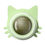 Thumbnail: Catnip Ball Licking Fun Cat Toy Self-pleasure Relieve Boredom Amusing Cat Artif