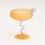 Thumbnail: New Ins Slash Glass Cup Jelly Beans Twisty Goblet Drinking Glass Creamowl