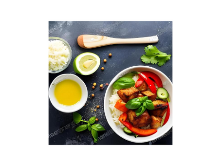 5-Minute Breakfast Ideas for Busy Mornings