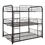 Thumbnail:  Cairo Bunk Bed - Triple Full in Sandy Black 37330