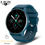 Thumbnail: LIGE 2022 New Smart Watch Men Full Touch Screen Sport Fitness Watch IP67 Waterpr