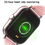 Thumbnail: New Y13 Smart Watch Pedometer Heart Rate Monitoring Bluetooth Call 1.69 Touch D