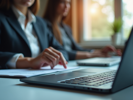 Why Expert Business Consulting is Essential