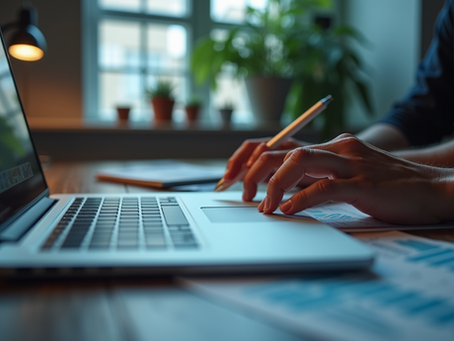 Streamlining Workflows with Collaborative Tools