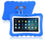 Thumbnail: Children&amp;#039;s Tablet PC Student Q88 Tablet PC Gift Tablet PC WIFI Tablet 