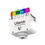 Thumbnail: Ulanzi VL49 RGB Video Light 2000mAh 2500K-9000K Portable Mini Photography Lights