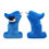 Thumbnail: Cross-border New Product Number Lore Plug Enlightenment Digital Plush Doll Toy 