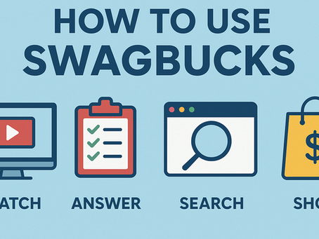 Maximize Your Earnings with the Ultimate Swagbucks Offer Playbook