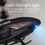 Thumbnail: Gesture Control Suspension Helicopter RC Remote Induction Aircraft With Chargin