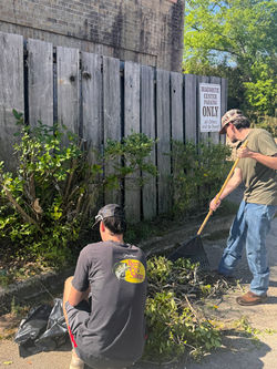 Thank you SFA Jacks!