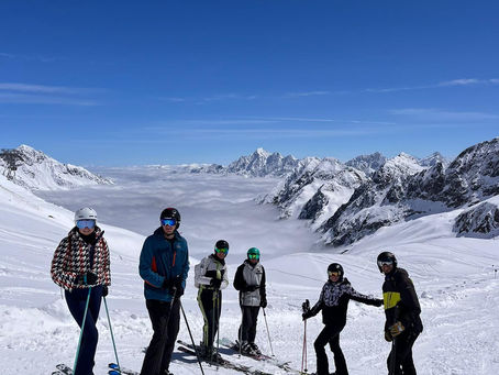 Stubai till May