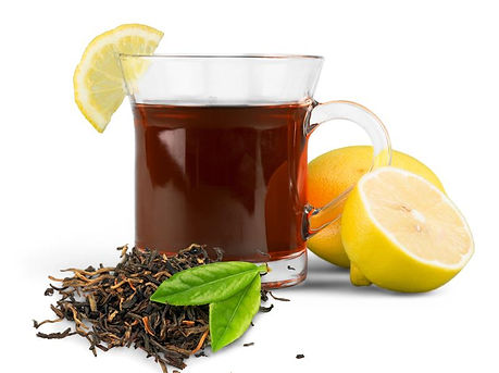 Cup of tea