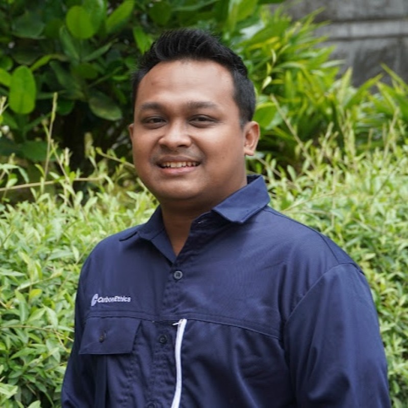 Writer: Faiz Fajri