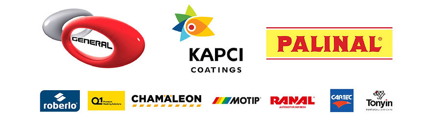 general paint kapci palinal chamaleon gmbh motip ranal cartec q1
