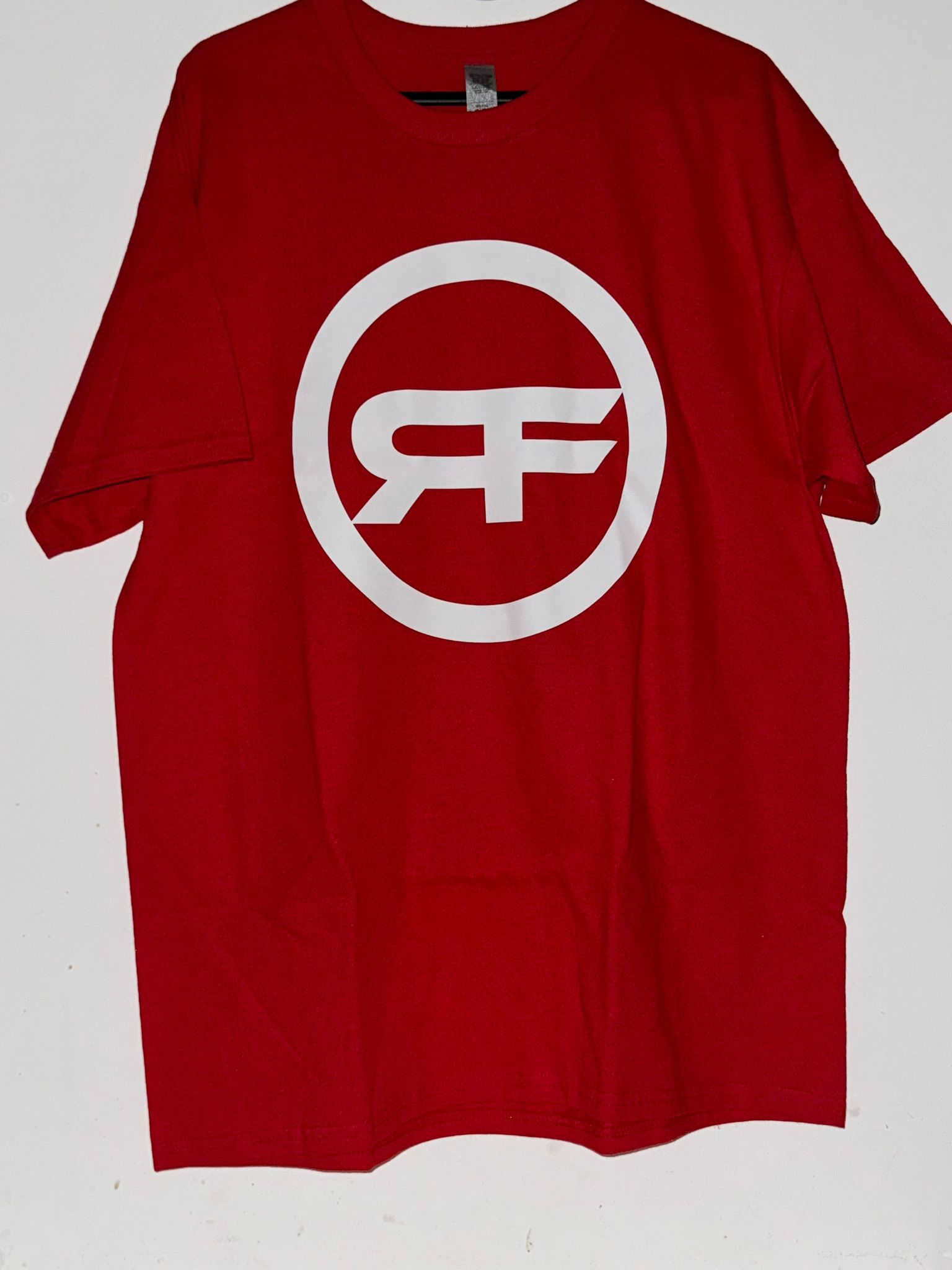 RF Red T-Shirt