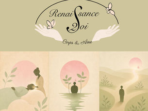 Com les Pros : je vous ouvre les portes de Renaissance 2 Soi 🌿