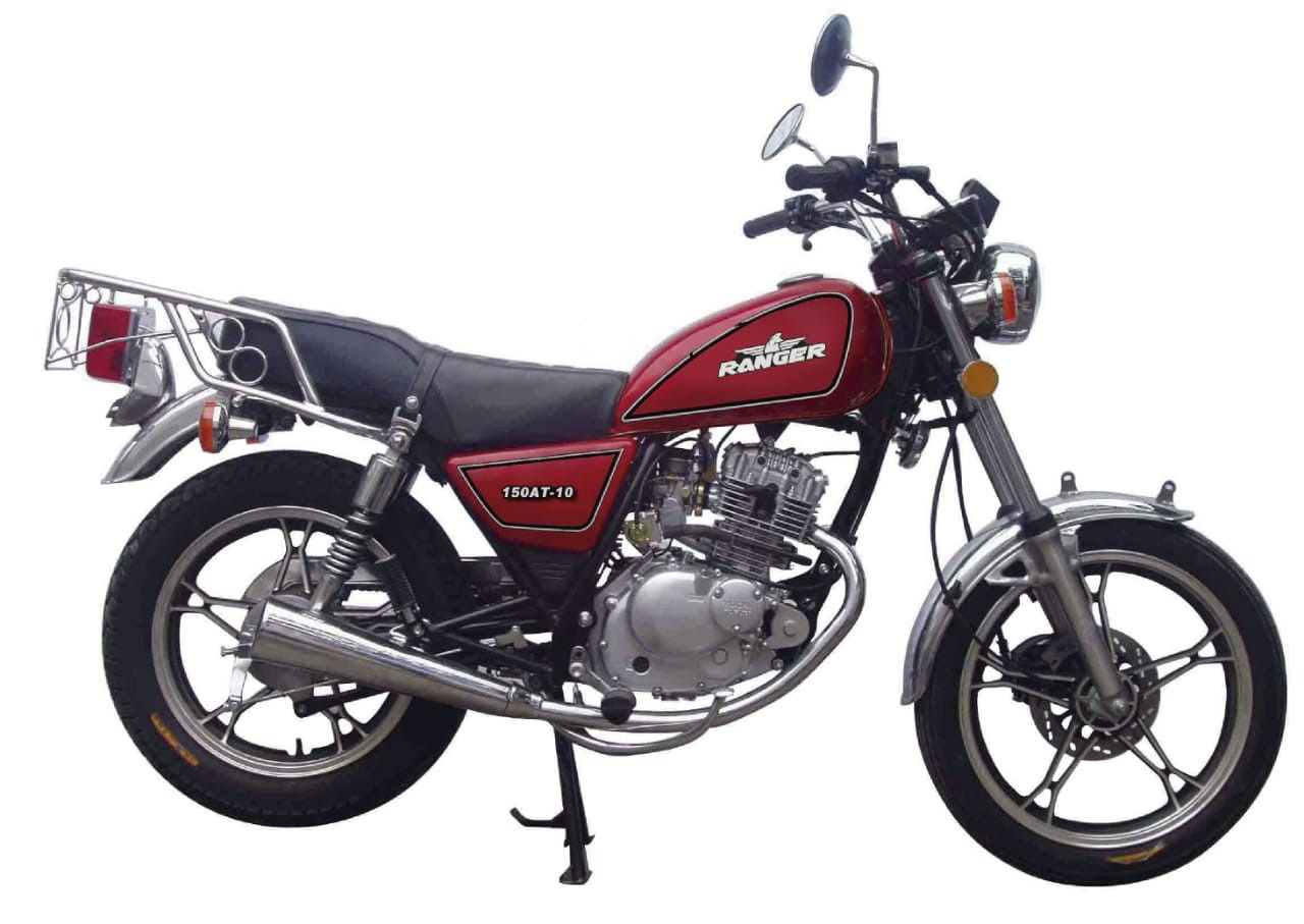 MOTO RANGER 150AT