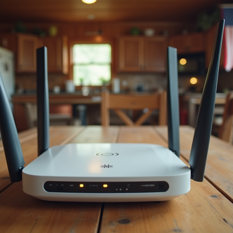 Understanding High-Speed Mobile Broadband