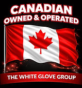 Canadian Owned & Operated