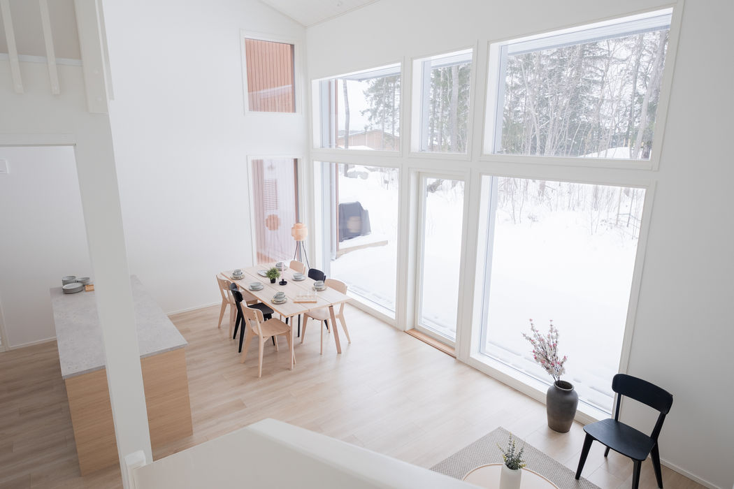 Valokuvaus - Asuntokuvaus- Video - Uusimaa - Järvenpää - Tuusula - Kerava - Helsinki - Vantaa -Espoo - Rivitalo