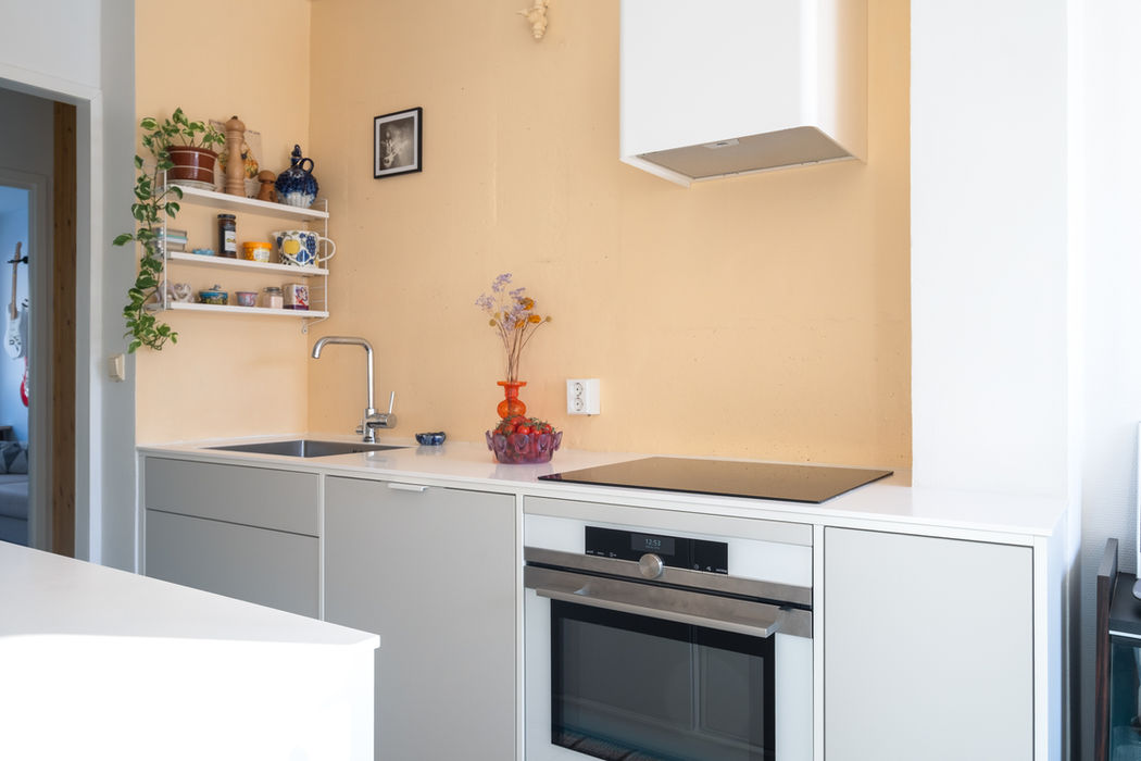 Valokuvaus - Asuntokuvaus- Video - Uusimaa - Järvenpää - Tuusula - Kerava - Helsinki - Vantaa -Espoo - Kerrostalo