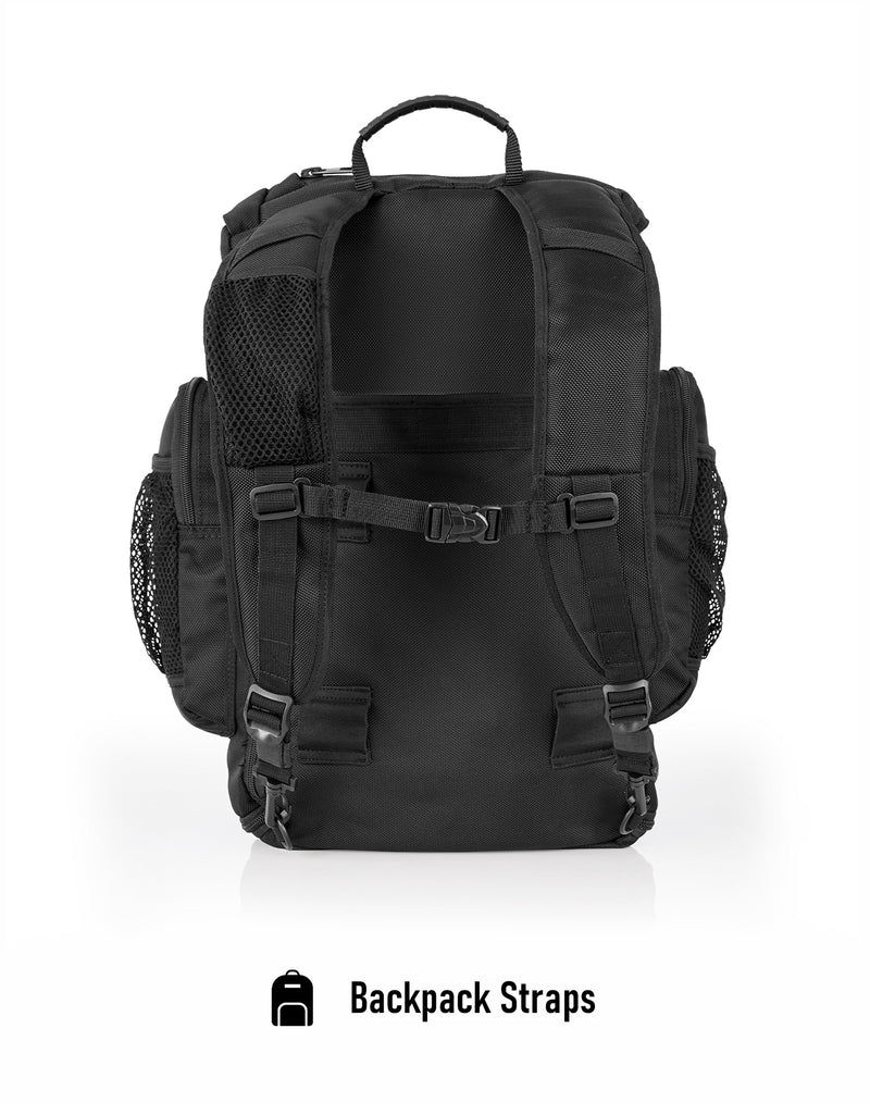 Backpack