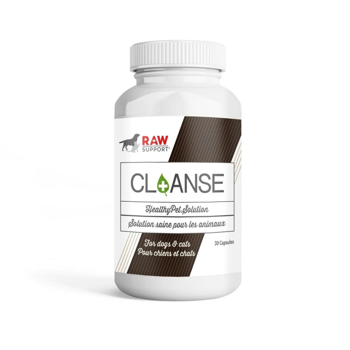 soutien santé intestinale antiparasite vers
