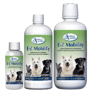 douleurs articulaires arthrose inflammation raideurs chiens chats omega alpha