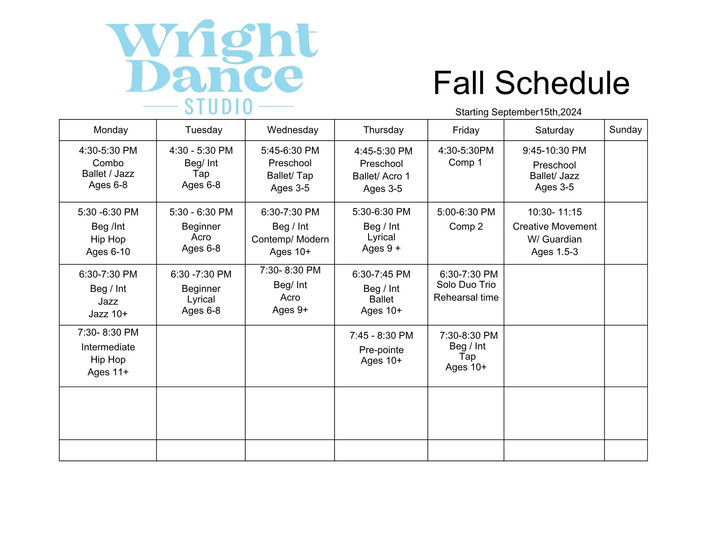 630-730 PM Beg Int Jazz Jazz 10+ 730- 830 PM Intermediate Hip Hop Ages 11+.jpg