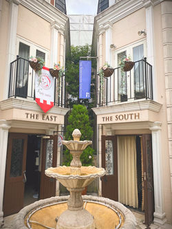 Location of Kipuka Lomi