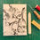 Thumbnail: Hare Sketchbook (White) A5