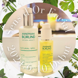 2024.6.10 Sens d'Or Facial Debut