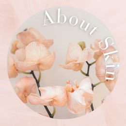 柔軟さ ~肌について~